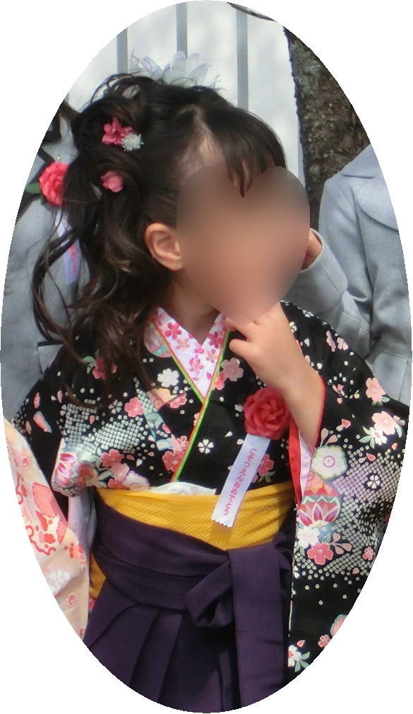 卒園式の袴姿にあう髪飾りはどんなものがあるの？ | 子どもの習い事やイベントどこへ行こう
