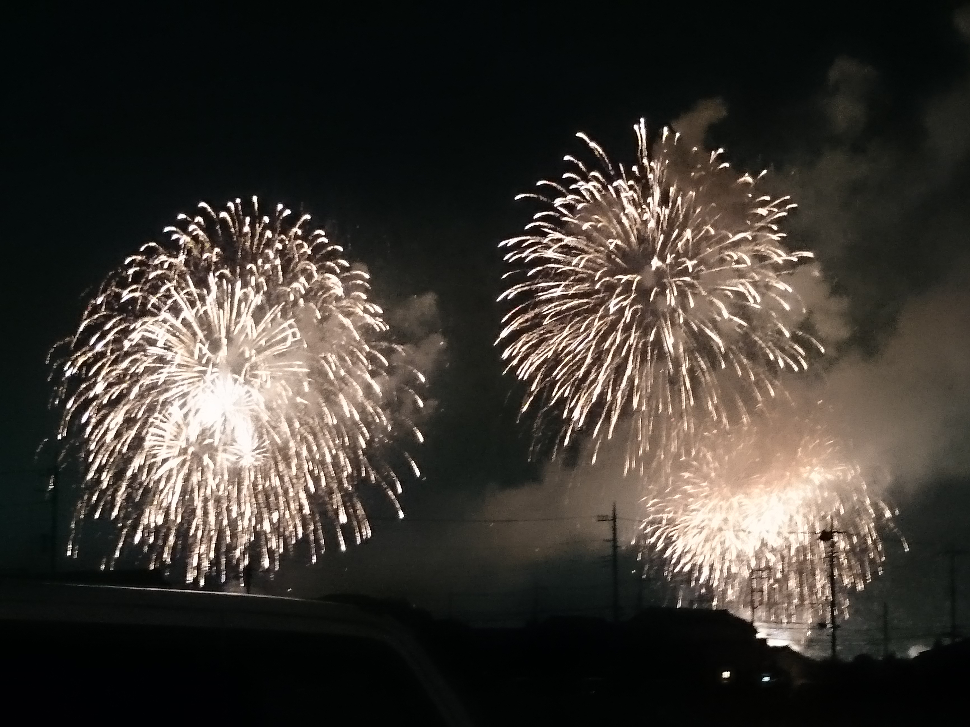 川越花火大会17今年は伊佐沼開催 準備はｏｋ 子どもの習い事やイベントどこへ行こう